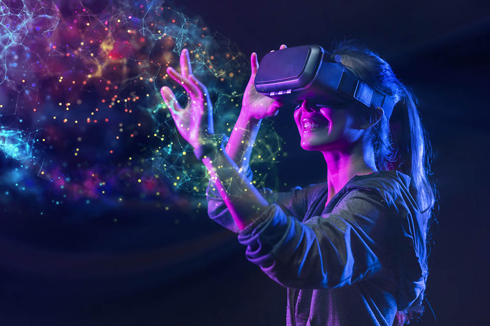 Virtual-Reality-Blog