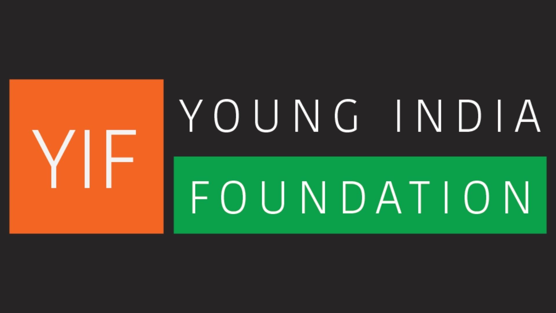Young India Foundation