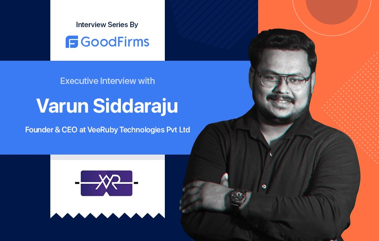 Varun's GoodFirms Interview