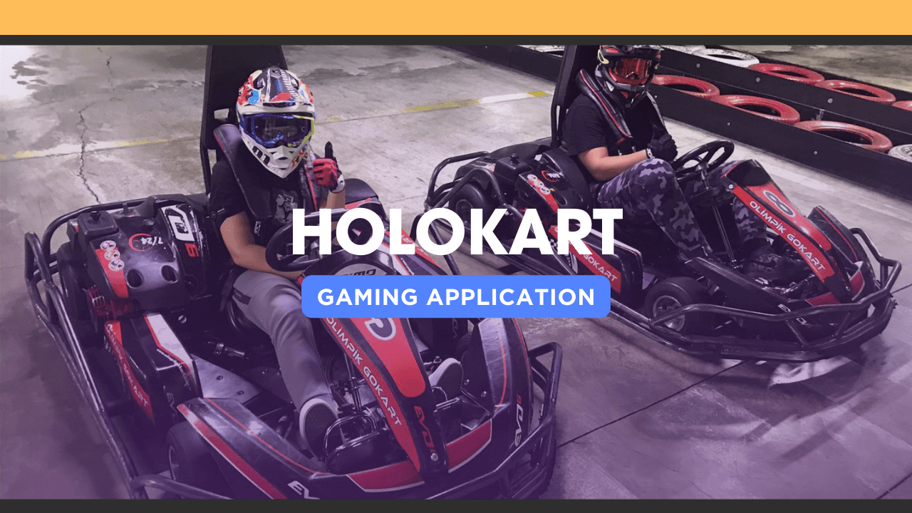 HoloKart