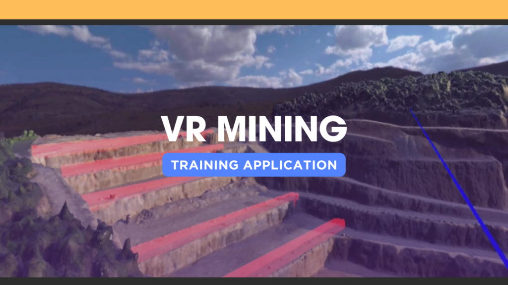 VR Mining
