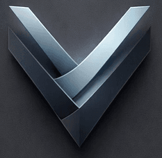 V-Cultivate program logo by VeeRuby